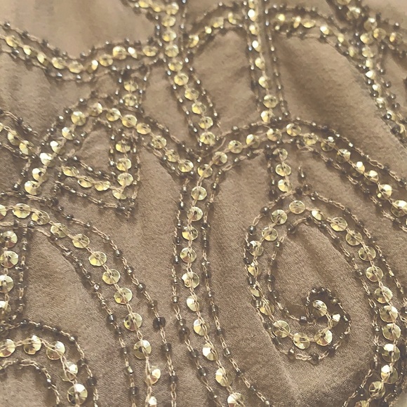 Alice + Olivia beaded dress - Picture 6 of 16